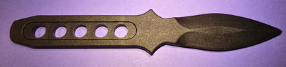 NON-METALIC SELF DENFENSE TOOLS