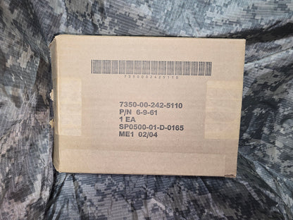 New In Box USGI Military Mess Kit