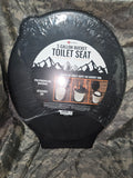 5 GALLON BUCKET TOILET SEAT