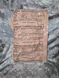 Military MRE Toasted Corn Nuggets