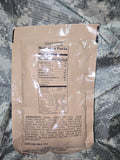 Vanilla Pudding MRE