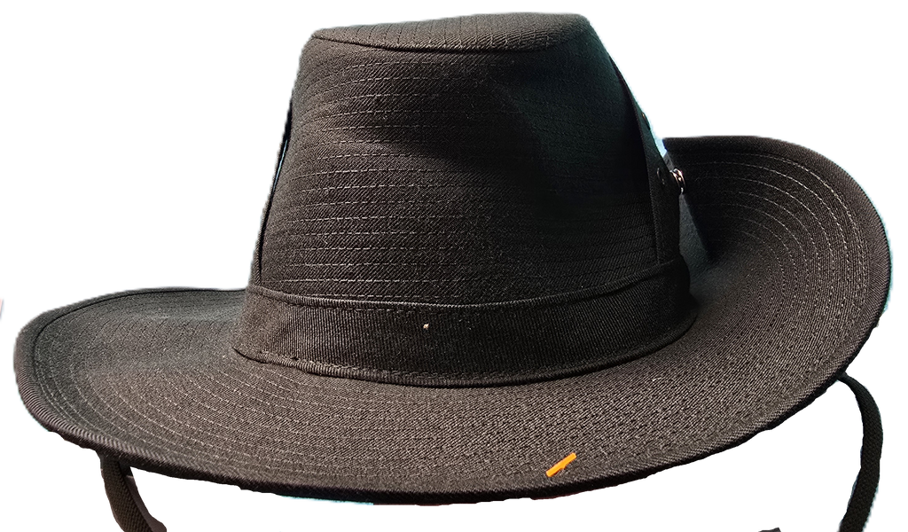 US ARMY FEMALE DRILL SERGEANT CAMPAGIN COVER AG-489 AUSTRIALLAN BUSH HAT