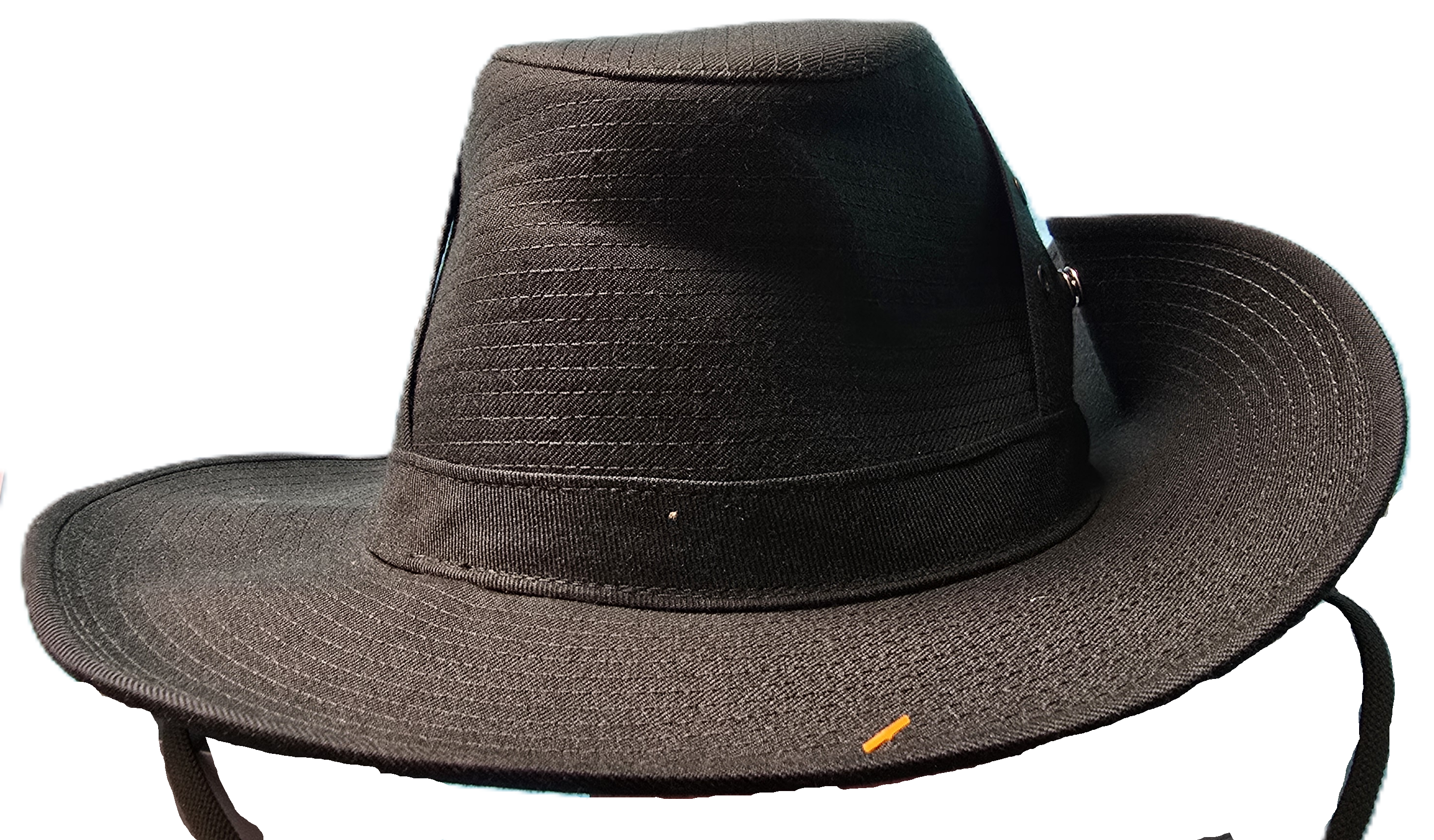 US ARMY FEMALE DRILL SERGEANT CAMPAGIN COVER AG-489 AUSTRIALLAN BUSH HAT