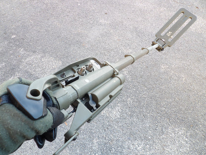 USMC CEIA CMD V2.0 METAL DETECTOR