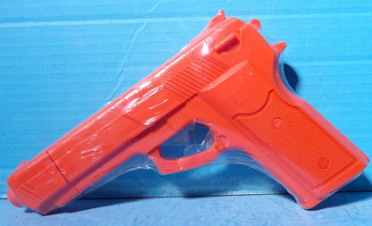 Rubber Training Gun