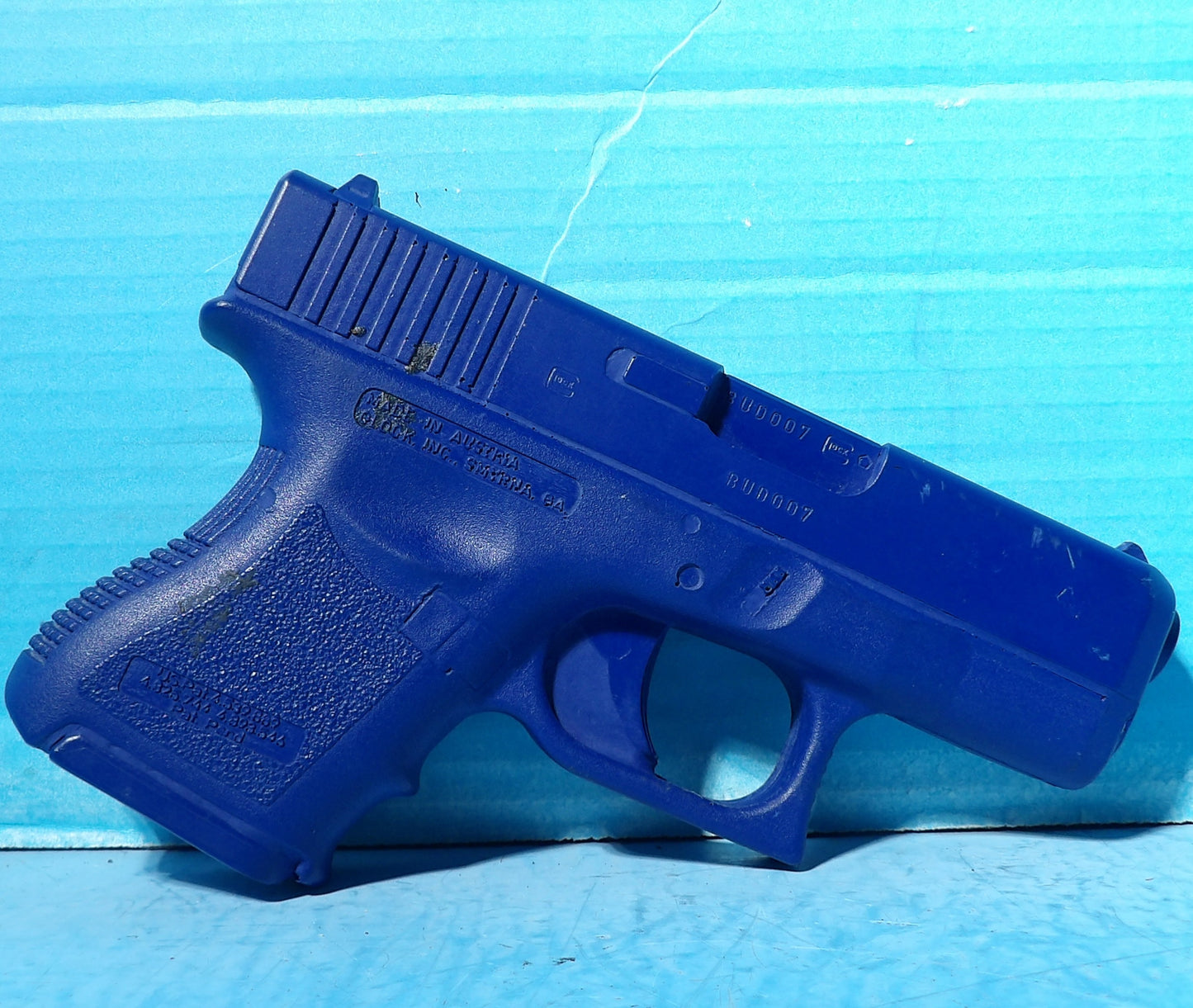 Glock 26 Training Handgun