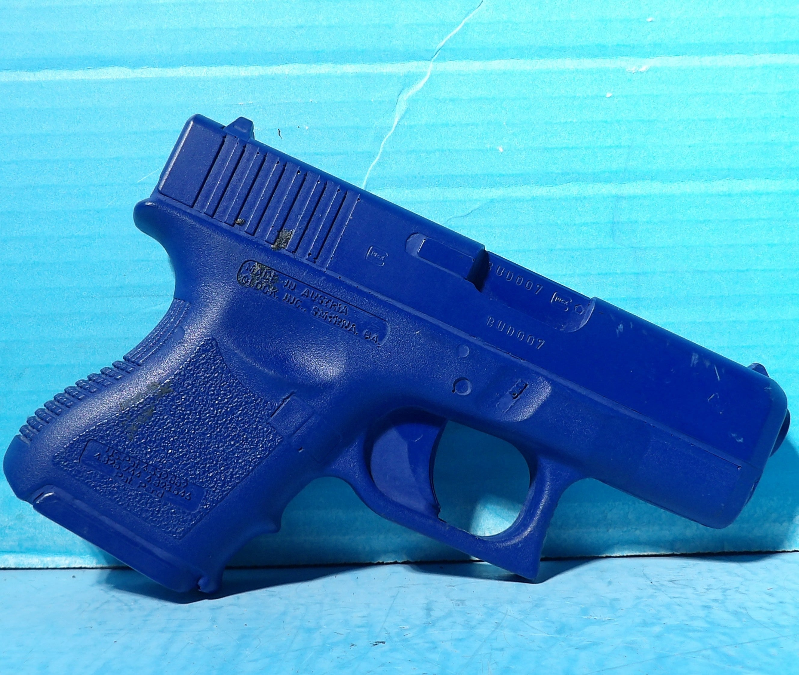 Glock 26 Training Handgun