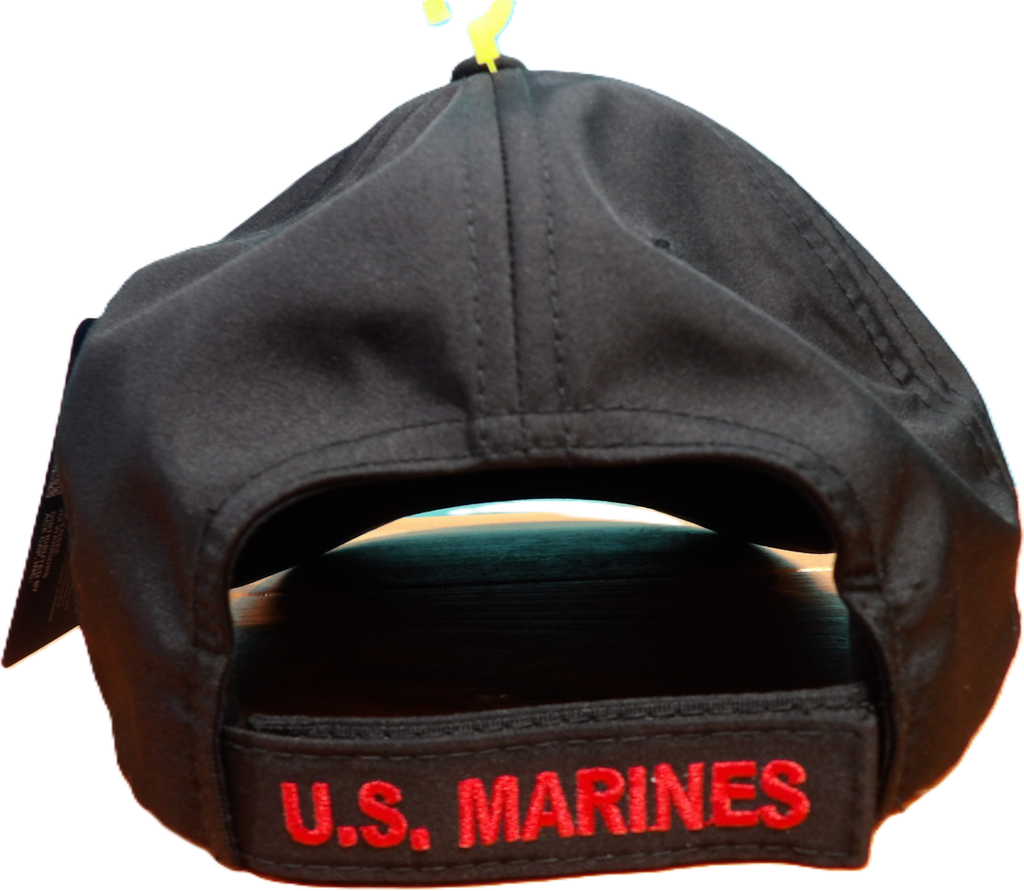 THE FEW, THE PROUD USMC HAT