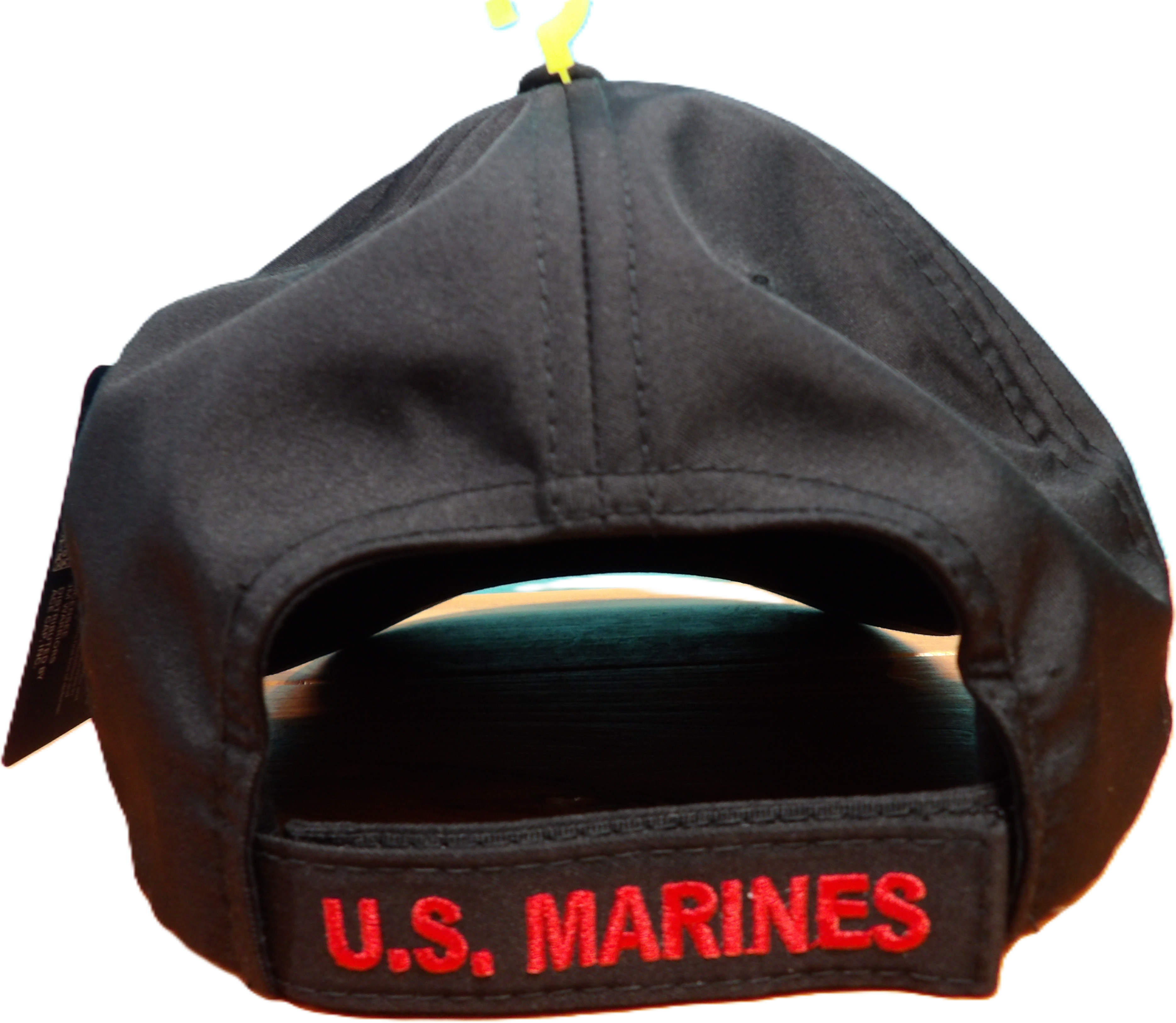 THE FEW, THE PROUD USMC HAT