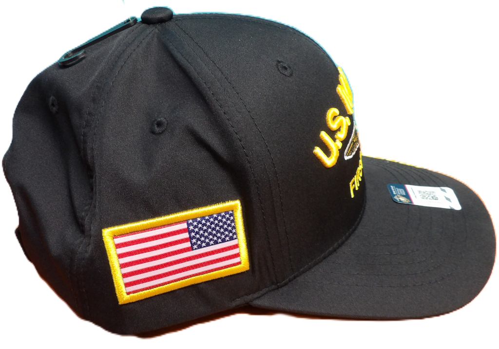 FIRST RECON MARINE HAT