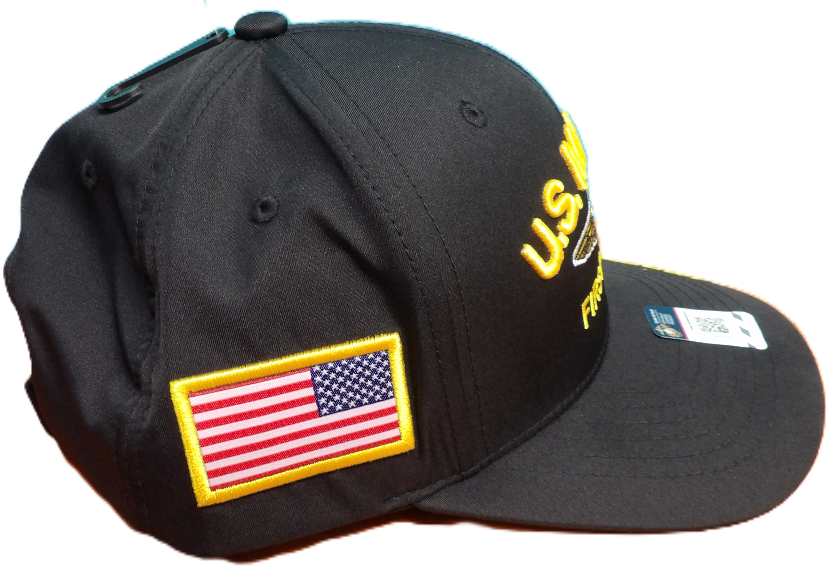 FIRST RECON MARINE HAT
