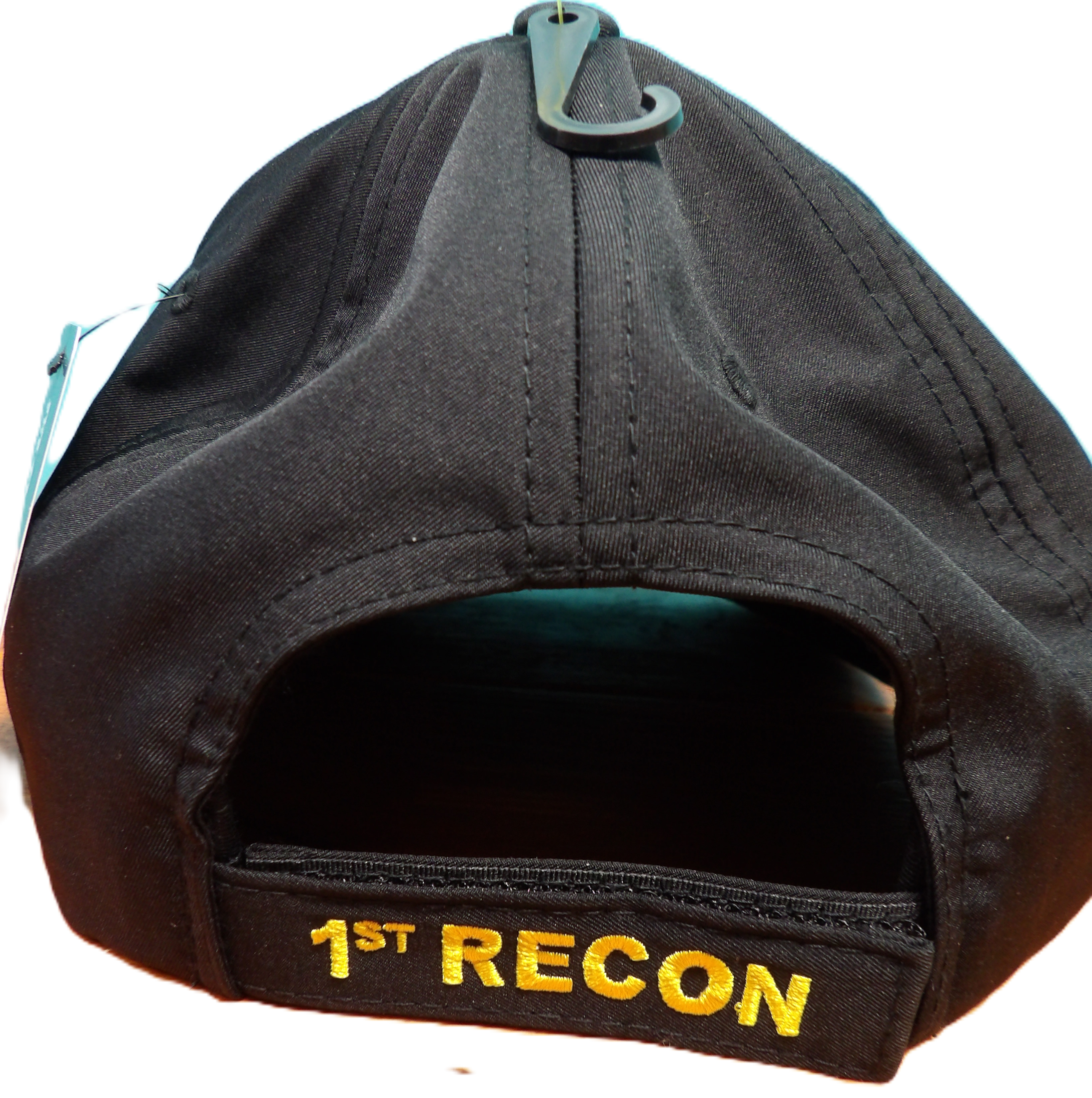 FIRST RECON MARINE HAT