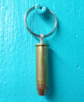 BULLET KEYCHAIN