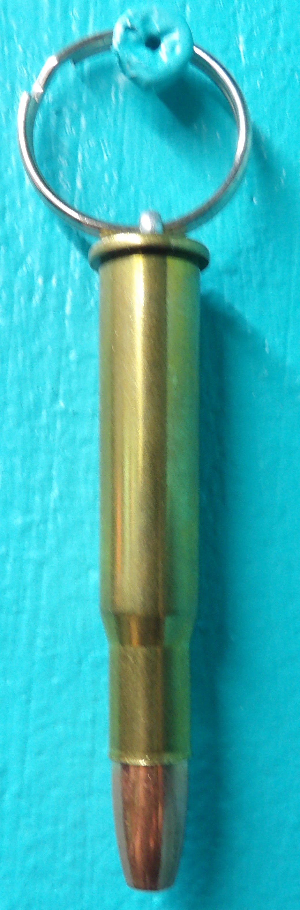 BULLET KEYCHAIN