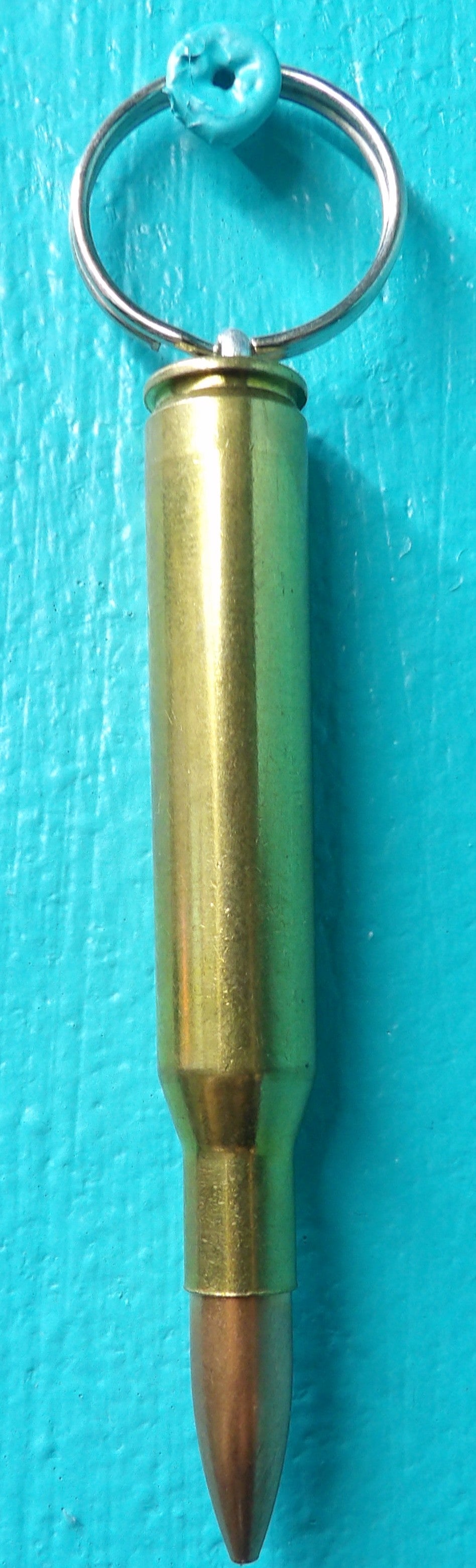 BULLET KEYCHAIN