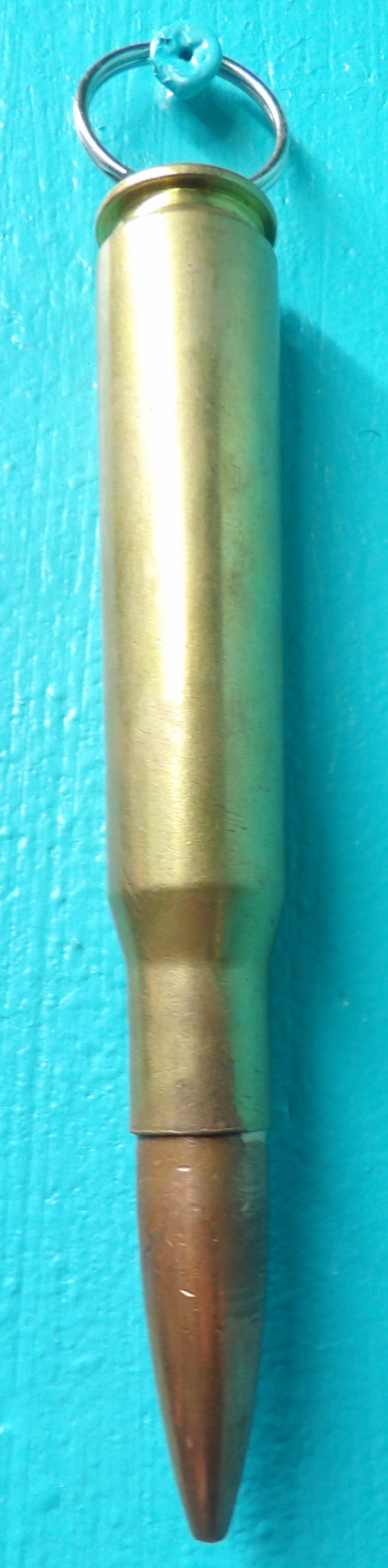 BULLET KEYCHAIN