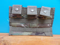OCP MOLLE II TRIPLE MAG POUCH