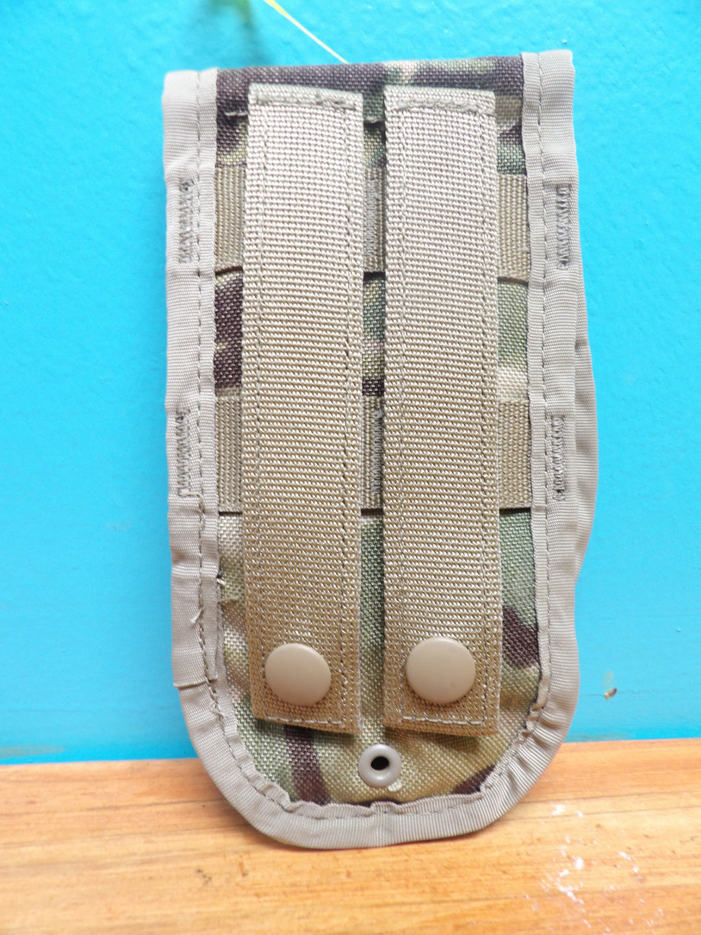 OCP/MULTICAM DOUBLE MAG POUCH