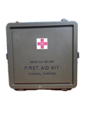 FIRST AID KIT GENERAL PURPOSE