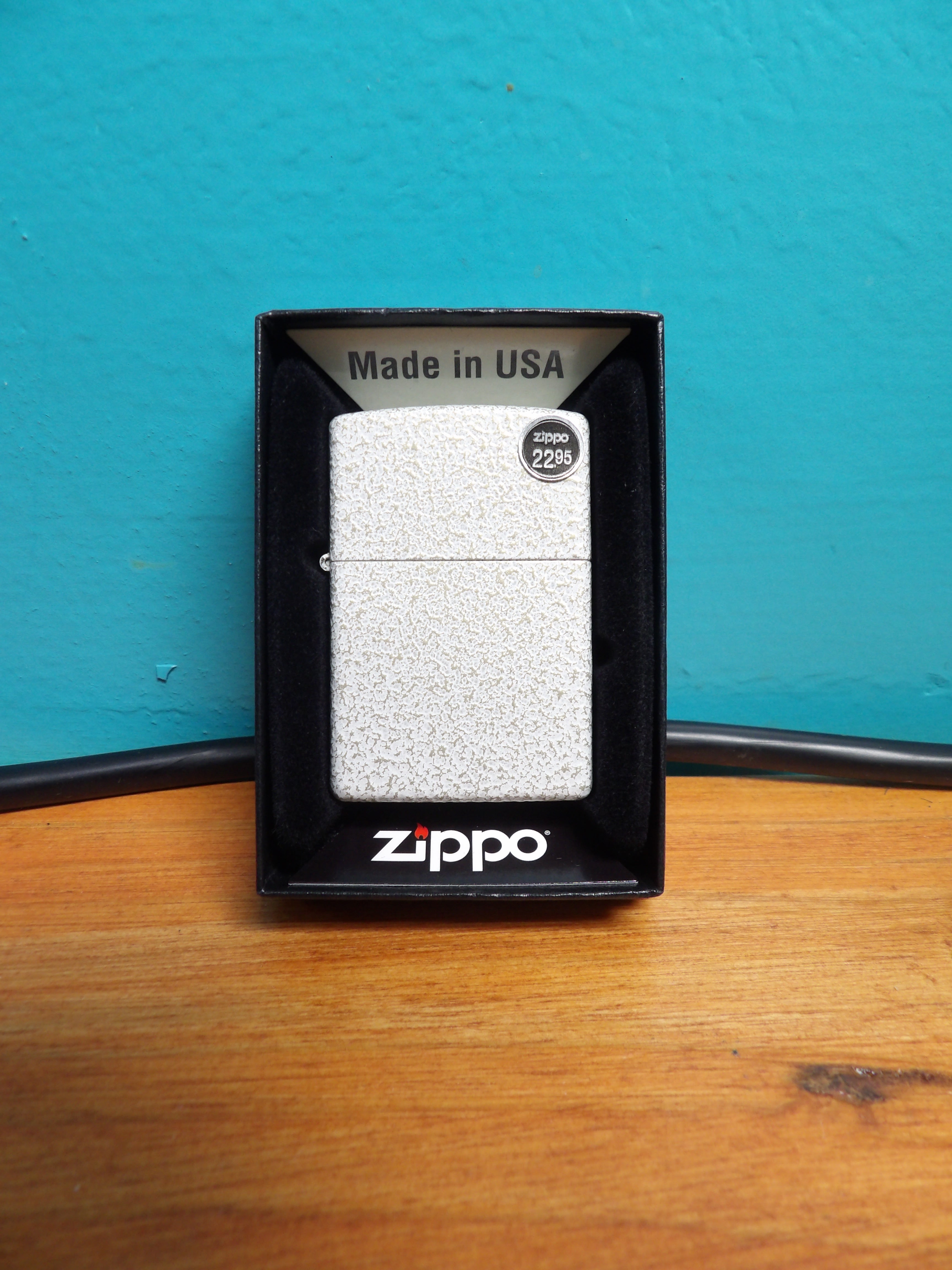 ZIPPO LIGHTERS