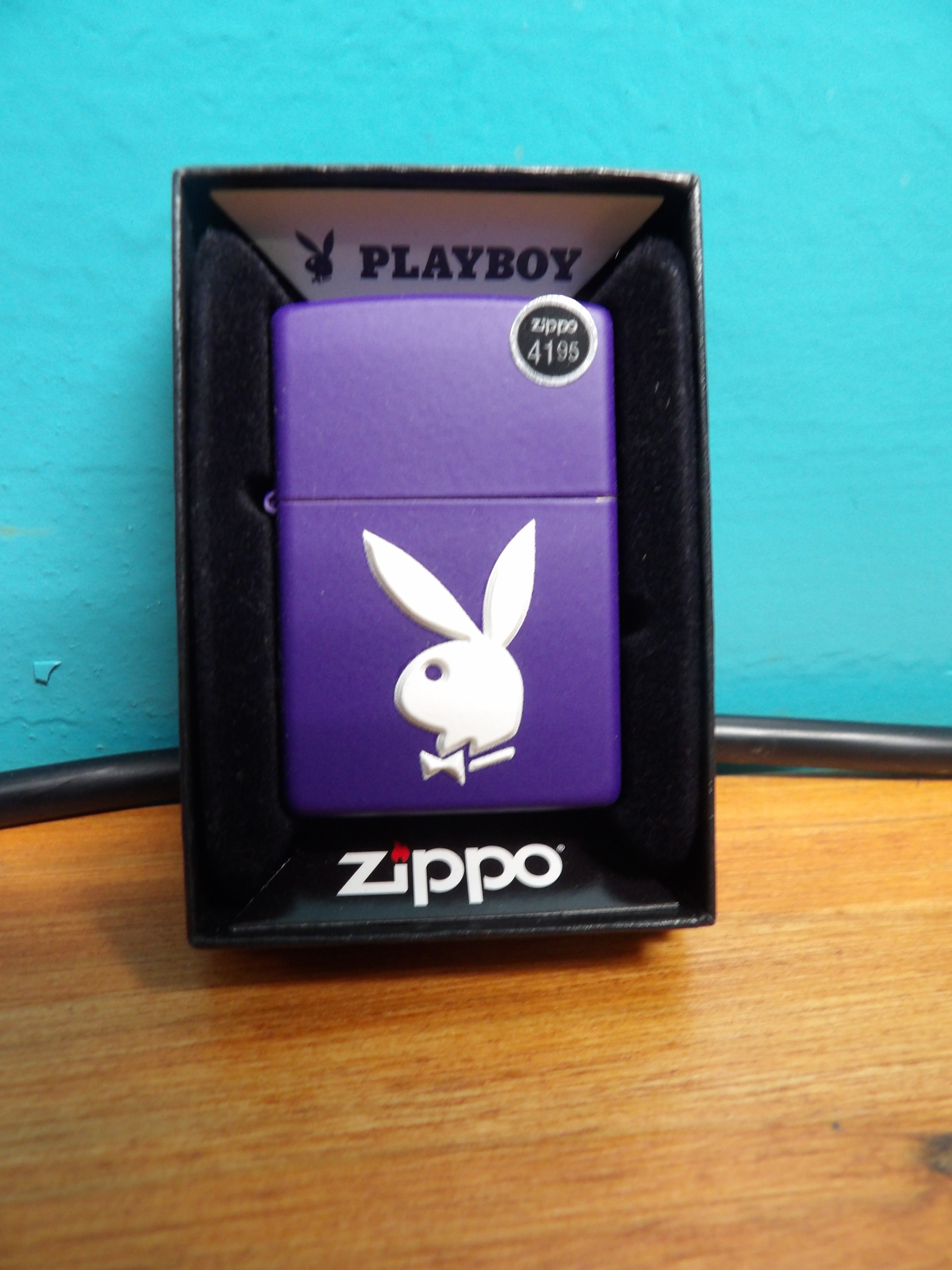 ZIPPO LIGHTERS