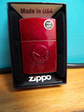 ZIPPO LIGHTERS