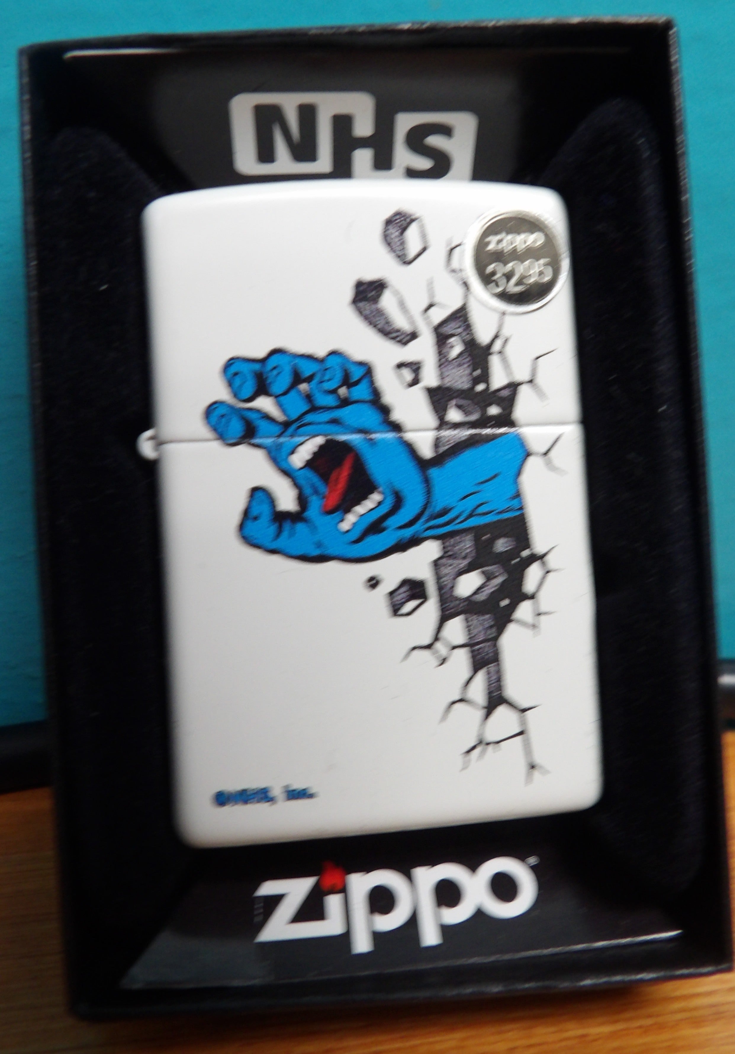 ZIPPO LIGHTERS