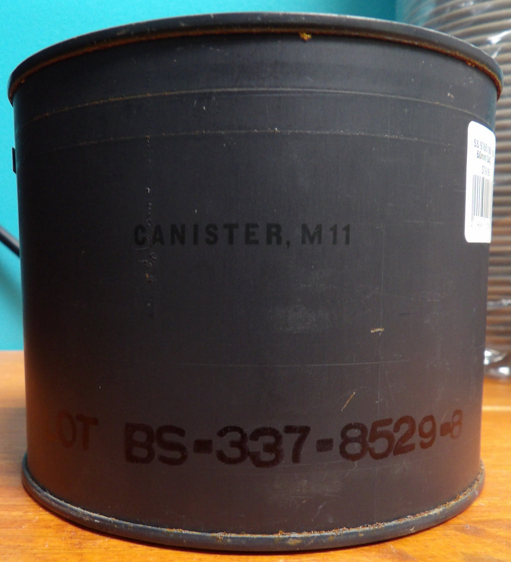 USGI NEW 60MM FILTER