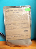 SANTA FE STYLE RICE AND BEANS ENTREE