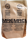 CHICKEN CHUNKS MRE