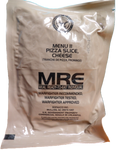 Cheese Pizza MRE