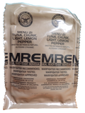 LEMON PEPPER TUNA MRE