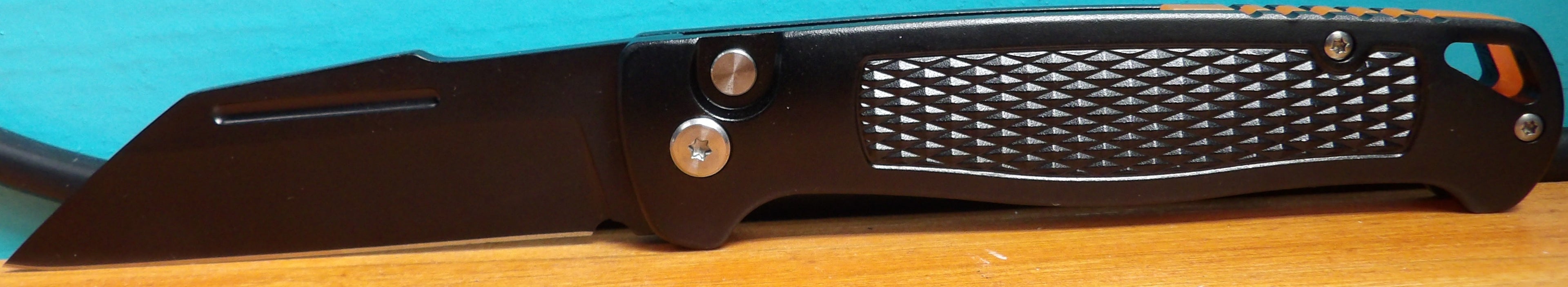 8.5" Switchblade Knife
