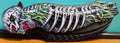 5" ZOMBIE KNIFE
