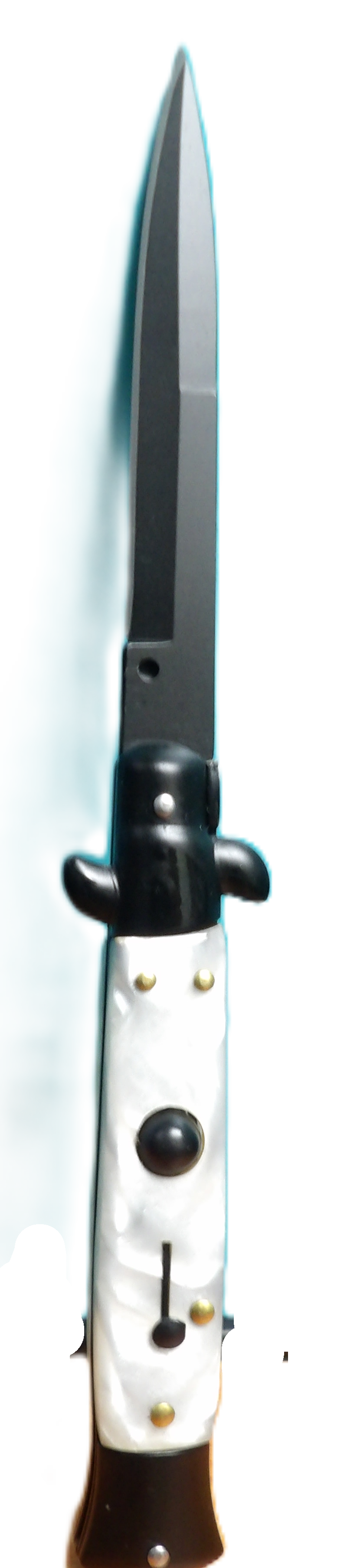 Stiletto Automatic Switchblade