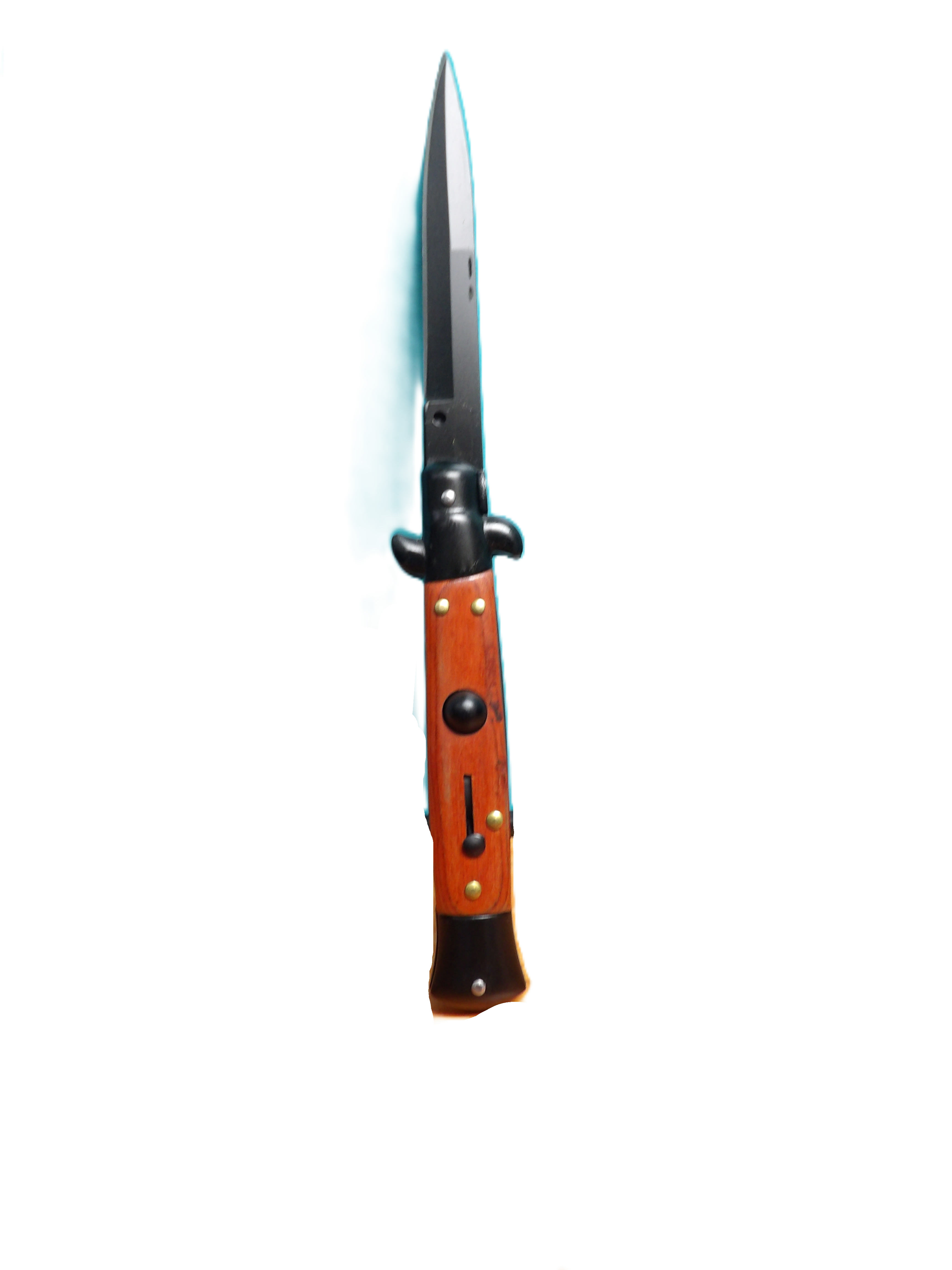 Stiletto Automatic Switchblade