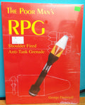 THE POOR MAN'S RPG