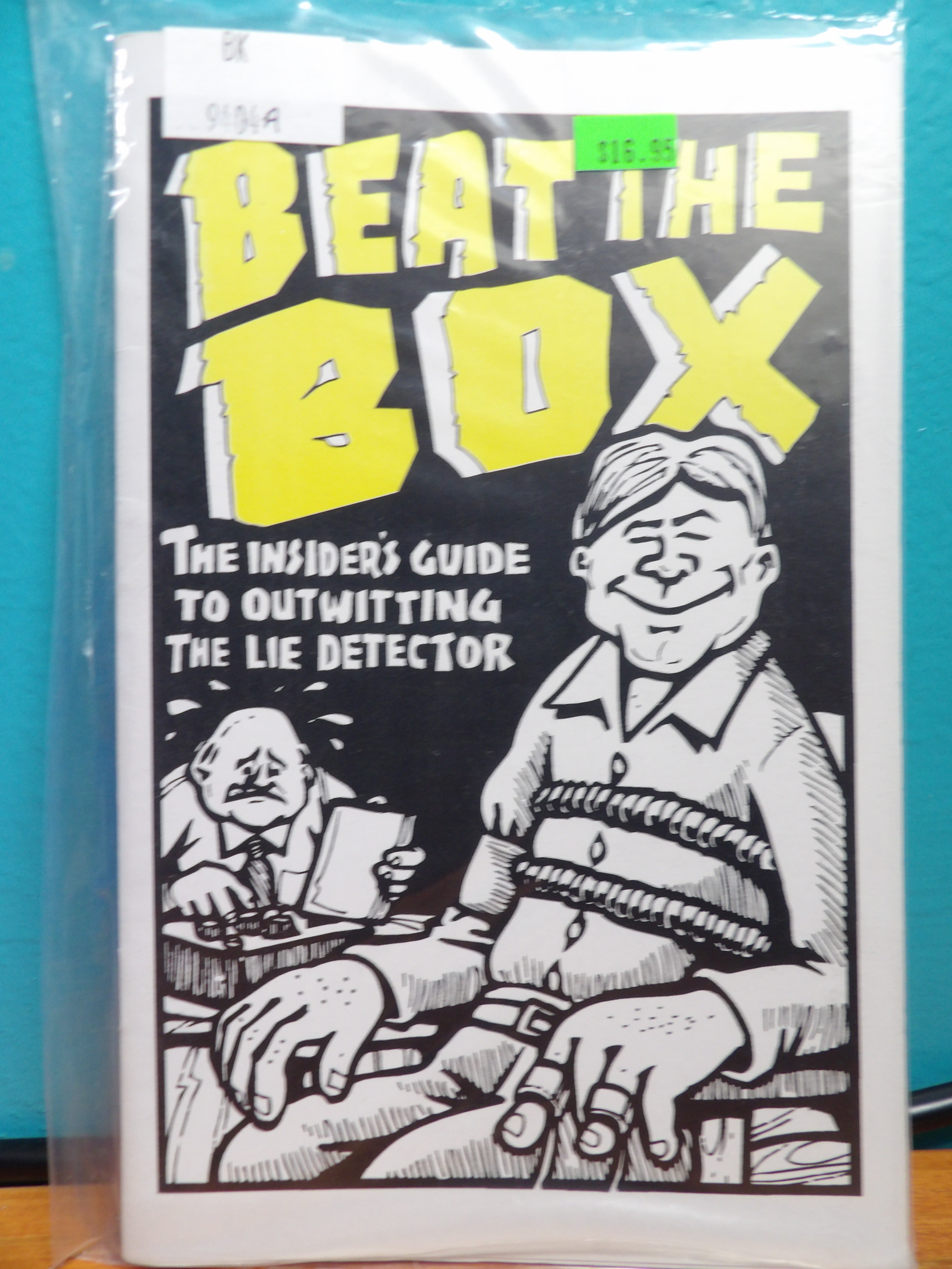 BEAT THE BOX