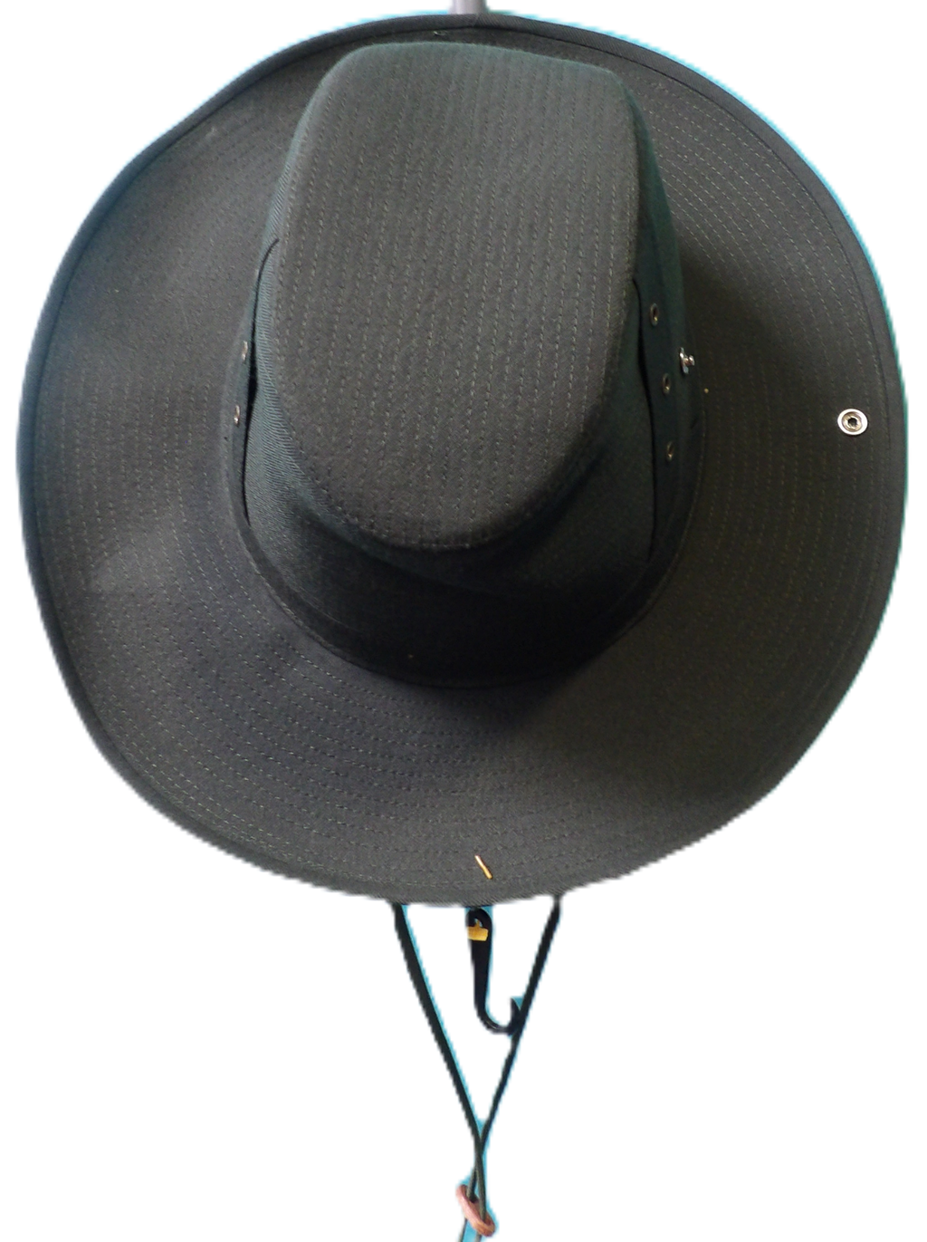 US ARMY FEMALE DRILL SERGEANT CAMPAGIN COVER AG-489 AUSTRIALLAN BUSH HAT
