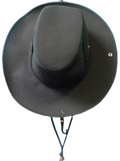 US ARMY FEMALE DRILL SERGEANT CAMPAGIN COVER AG-489 AUSTRIALLAN BUSH HAT