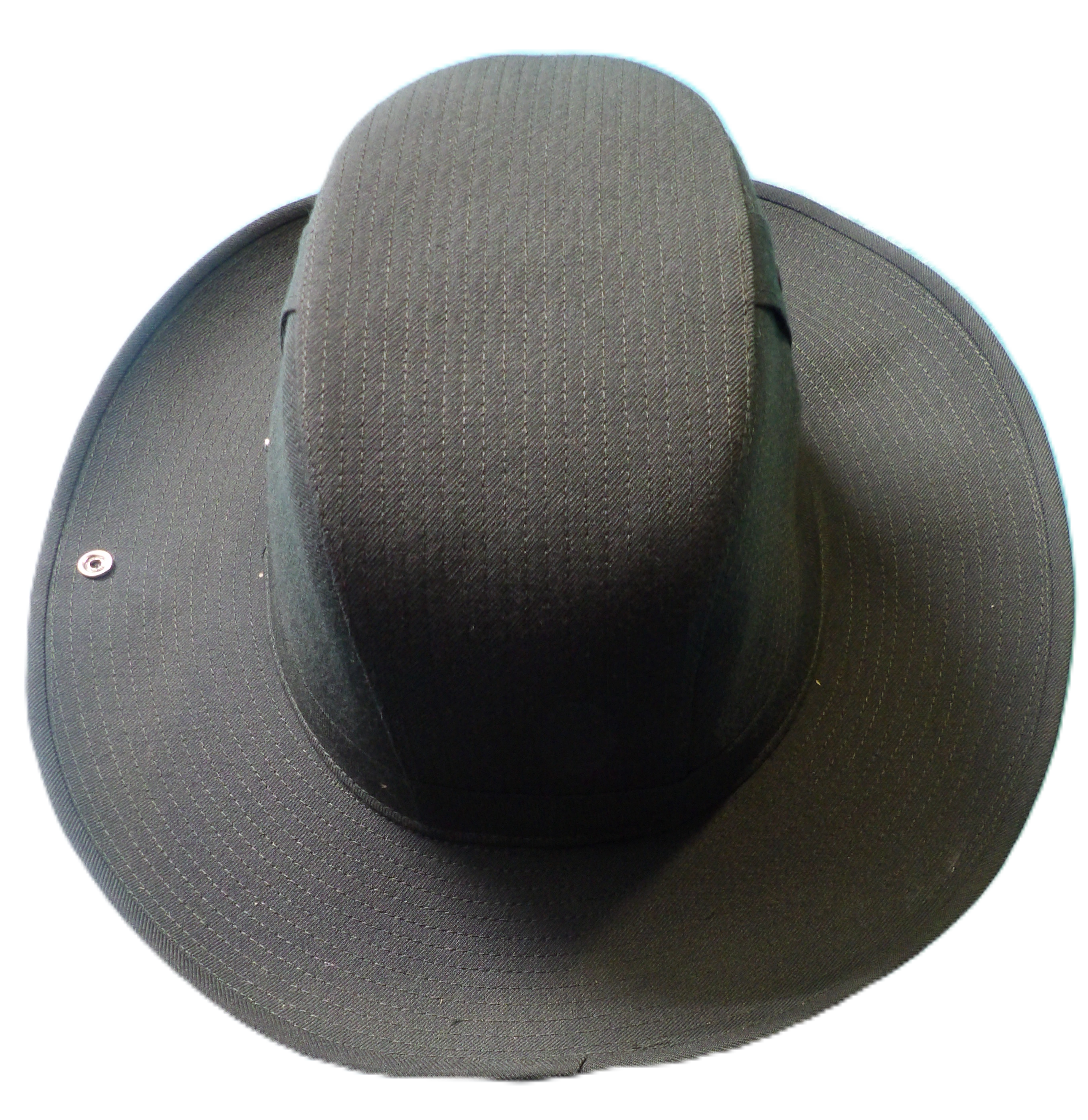 US ARMY FEMALE DRILL SERGEANT CAMPAGIN COVER AG-489 AUSTRIALLAN BUSH HAT