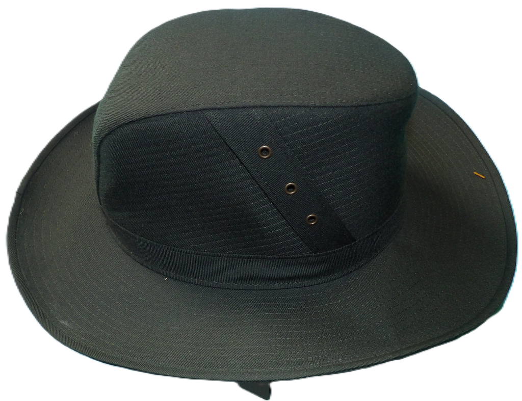 US ARMY FEMALE DRILL SERGEANT CAMPAGIN COVER AG-489 AUSTRIALLAN BUSH HAT
