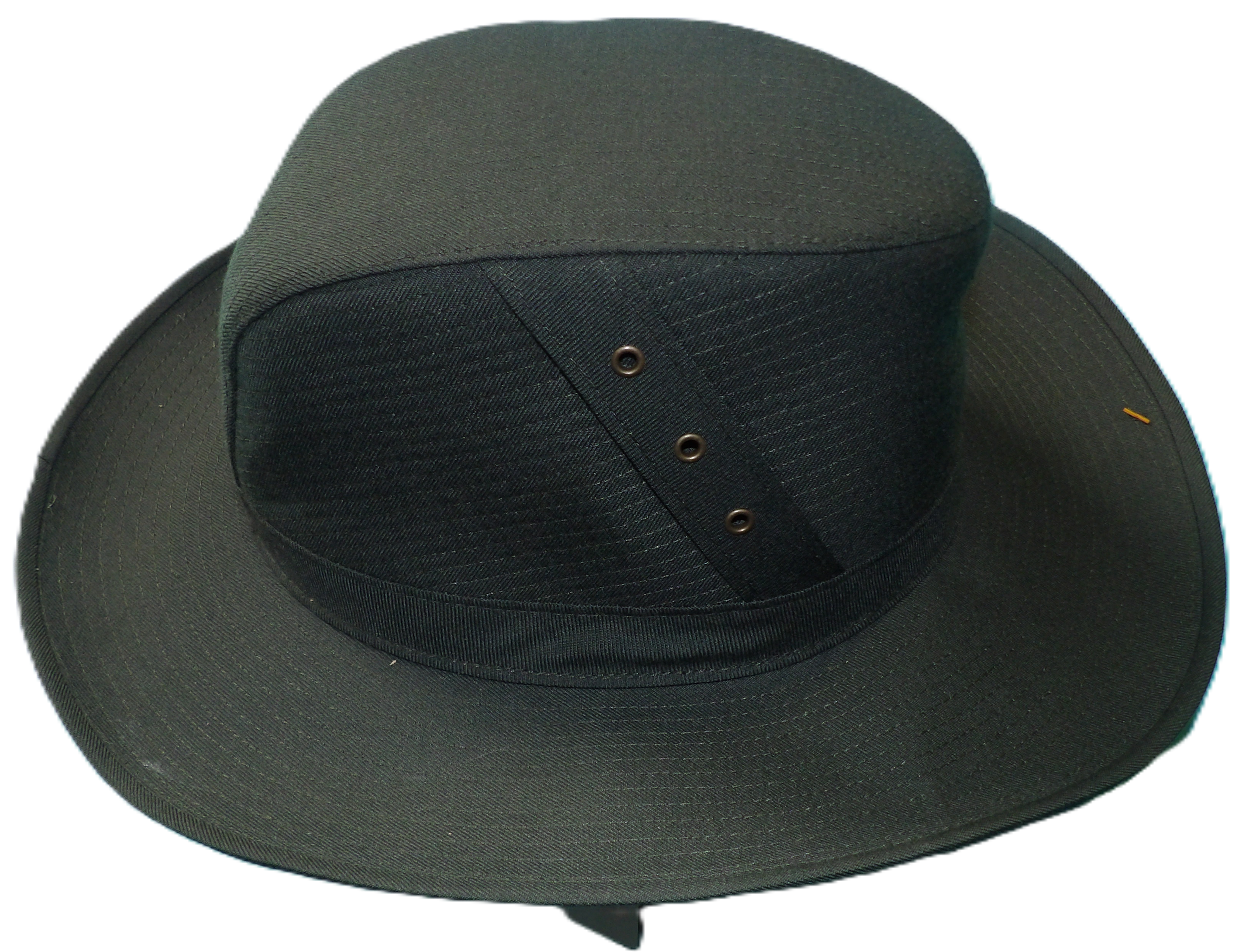 US ARMY FEMALE DRILL SERGEANT CAMPAGIN COVER AG-489 AUSTRIALLAN BUSH HAT