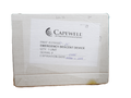 CAPEWELL EMERGENCY DECENT DEVICE 379103D-25 FOR BOEING 767-300F, 767-2C