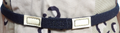 USGI Cat Eye Helmet Band