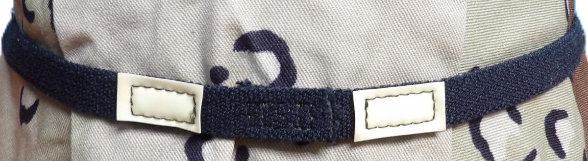 USGI Cat Eye Helmet Band