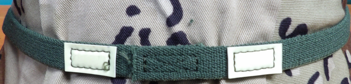 USGI Cat Eye Helmet Band