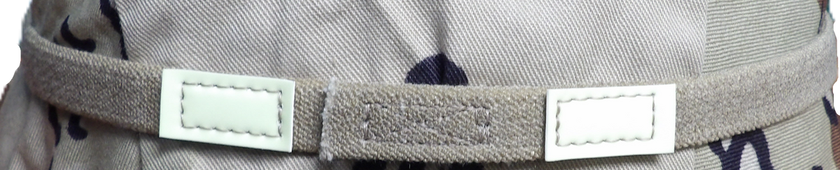 USGI Cat Eye Helmet Band