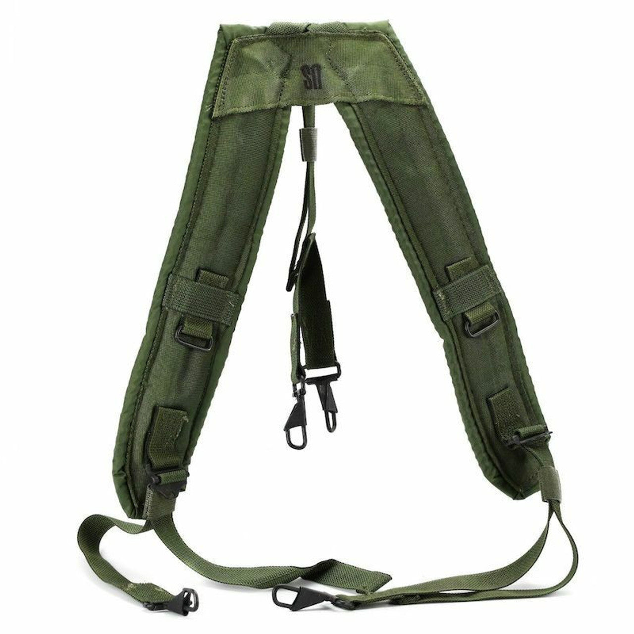 USGI LC-II Y Suspenders