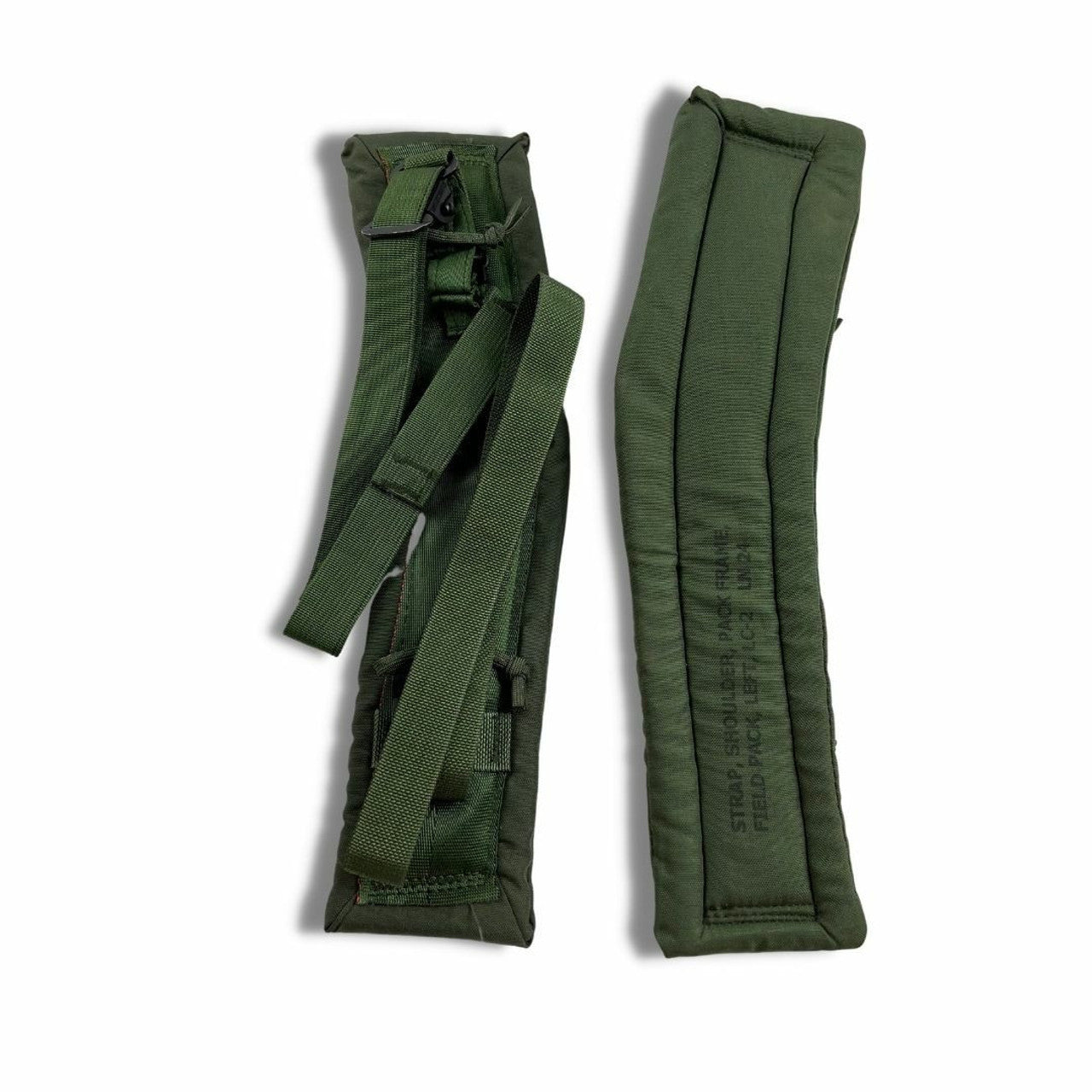 U.S. Issue Enhanced LC-2 ALICE Pack Straps